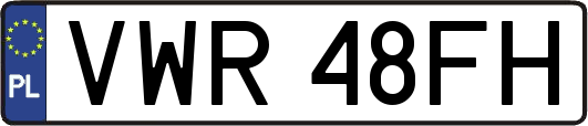VWR48FH