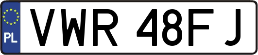 VWR48FJ