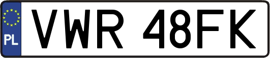 VWR48FK