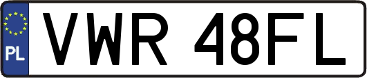 VWR48FL