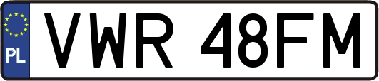 VWR48FM