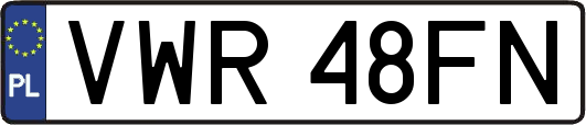 VWR48FN