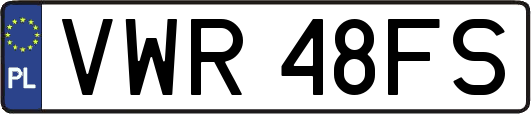 VWR48FS