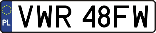 VWR48FW