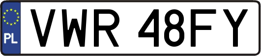VWR48FY