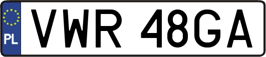 VWR48GA