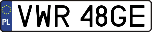 VWR48GE
