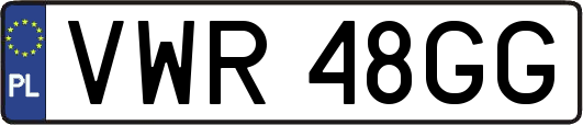 VWR48GG