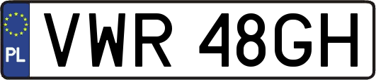 VWR48GH