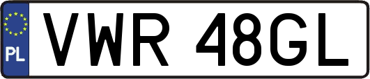 VWR48GL