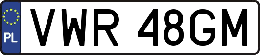 VWR48GM