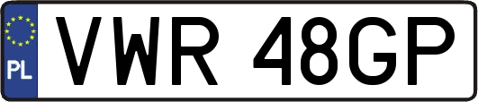 VWR48GP