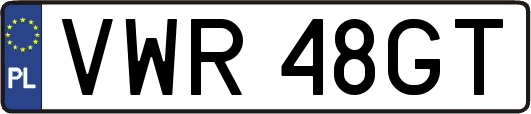 VWR48GT