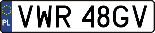 VWR48GV
