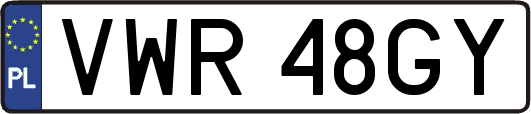 VWR48GY