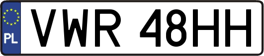 VWR48HH