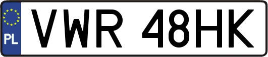 VWR48HK