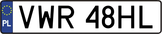 VWR48HL