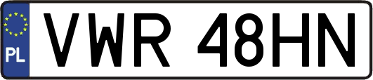 VWR48HN