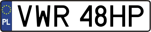 VWR48HP