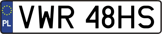 VWR48HS