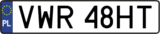 VWR48HT