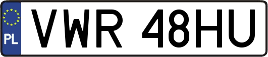 VWR48HU
