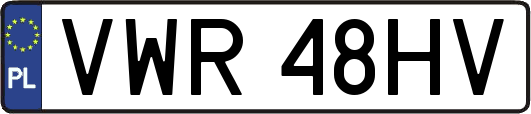 VWR48HV