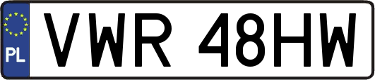 VWR48HW