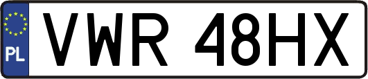 VWR48HX
