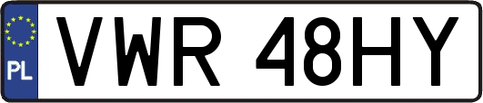 VWR48HY
