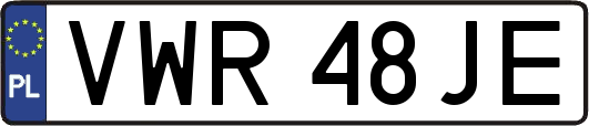 VWR48JE