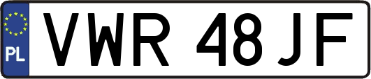 VWR48JF