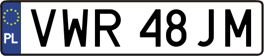 VWR48JM