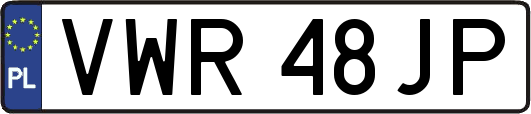 VWR48JP