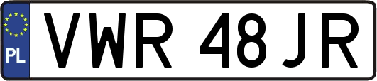 VWR48JR