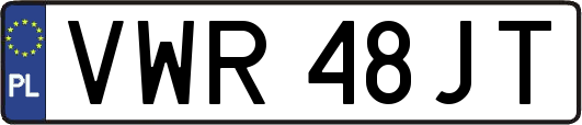 VWR48JT