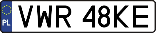 VWR48KE