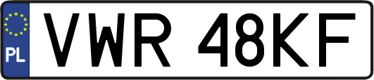 VWR48KF