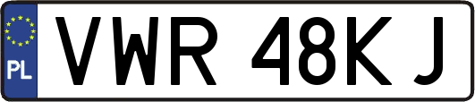 VWR48KJ