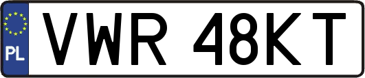 VWR48KT