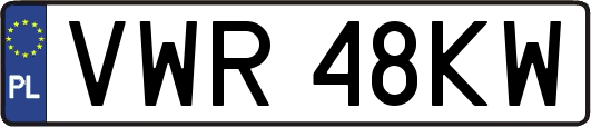 VWR48KW