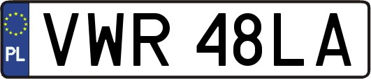 VWR48LA