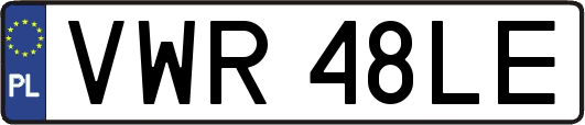 VWR48LE
