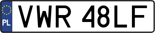 VWR48LF