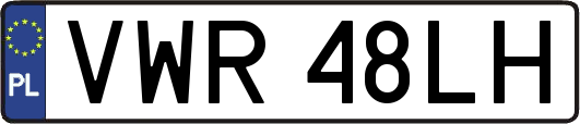 VWR48LH