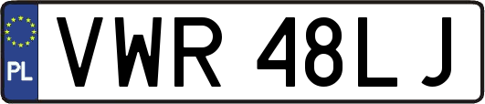 VWR48LJ