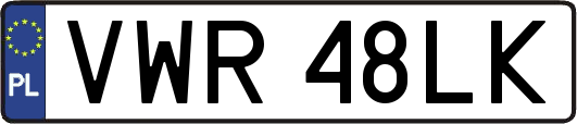VWR48LK