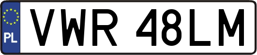 VWR48LM