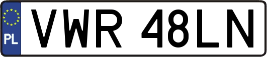 VWR48LN